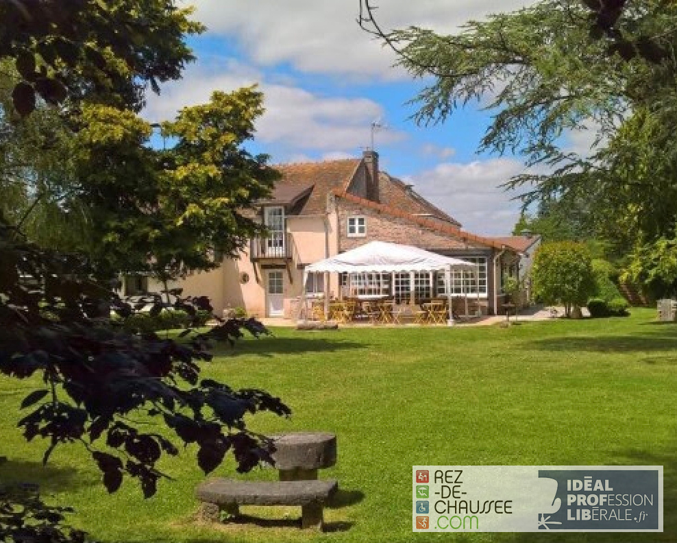 Chevreuse - grande maison d'hôtes - gîte à Chevreuse 78460 — photo 1