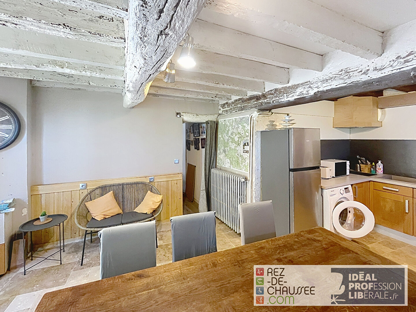 Chevreuse - grande maison d'hôtes - gîte à Chevreuse 78460 — photo 11