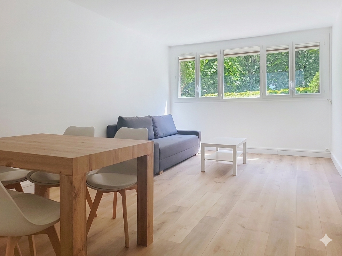 Superbe 3 pieces refait neuf à Boulogne billancourt 92100 — photo 3
