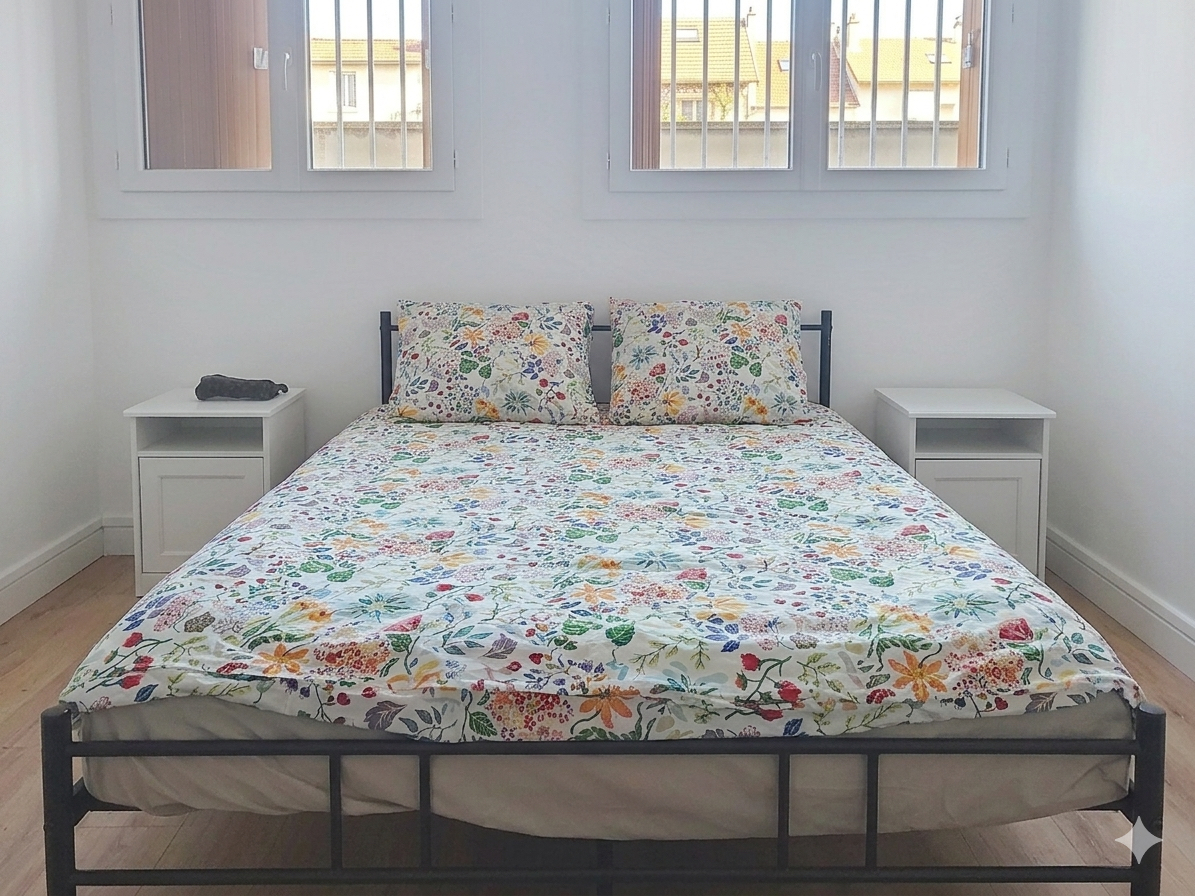 Beau 3 pieces refait neuf à Boulogne billancourt 92100 — photo 4