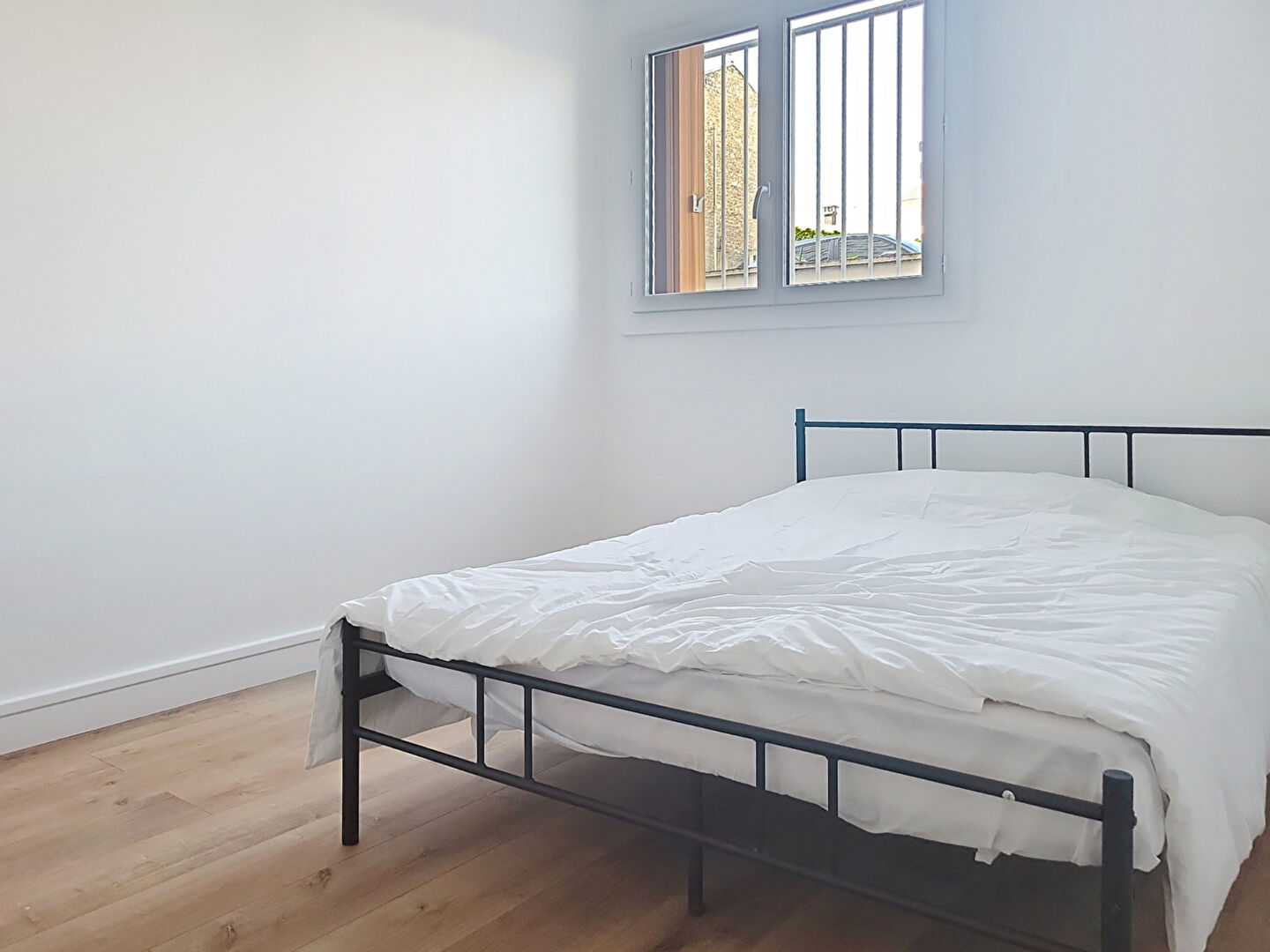 Beau 3 pieces refait neuf à Boulogne billancourt 92100 — photo 5