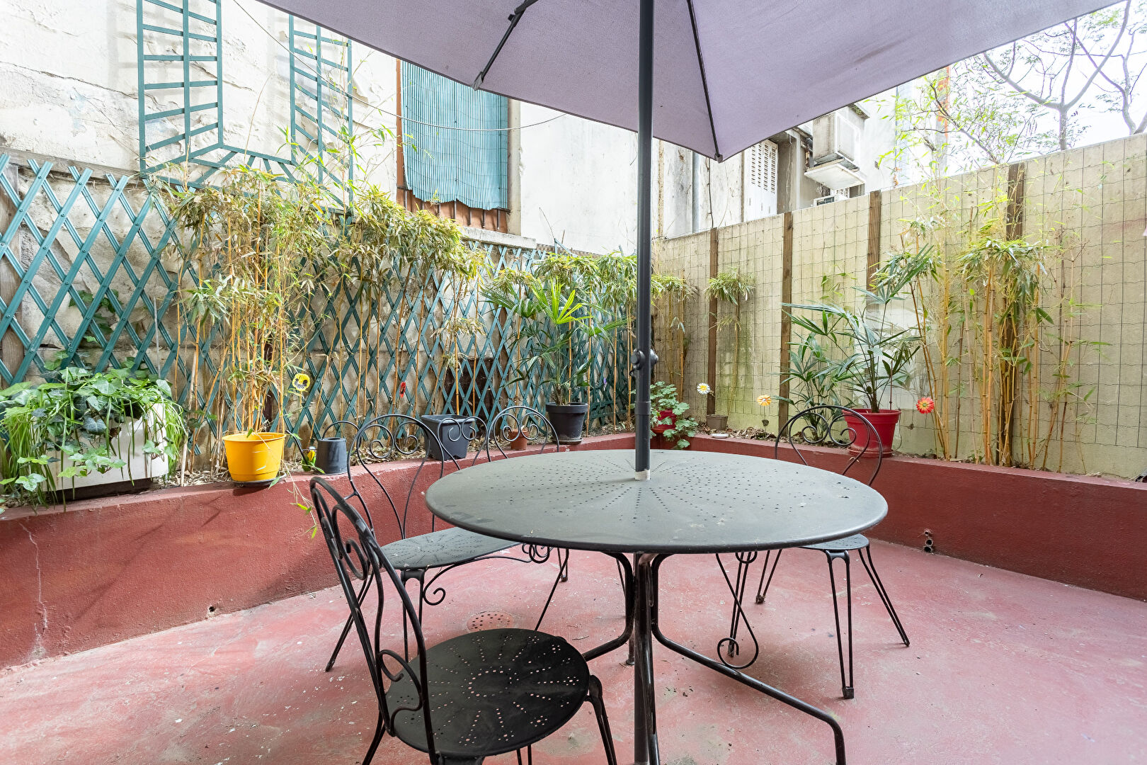 Montreuil comme une maison à Montreuil 93100 — photo 1