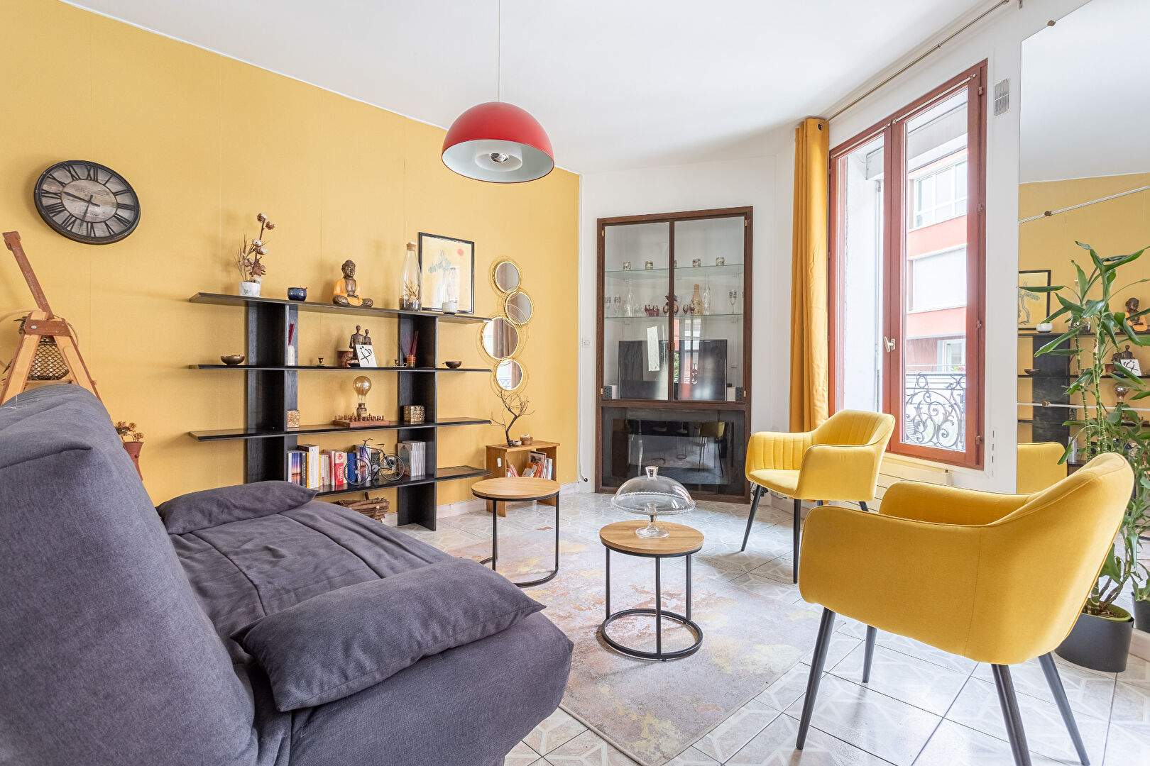 Montreuil comme une maison à Montreuil 93100 — photo 3