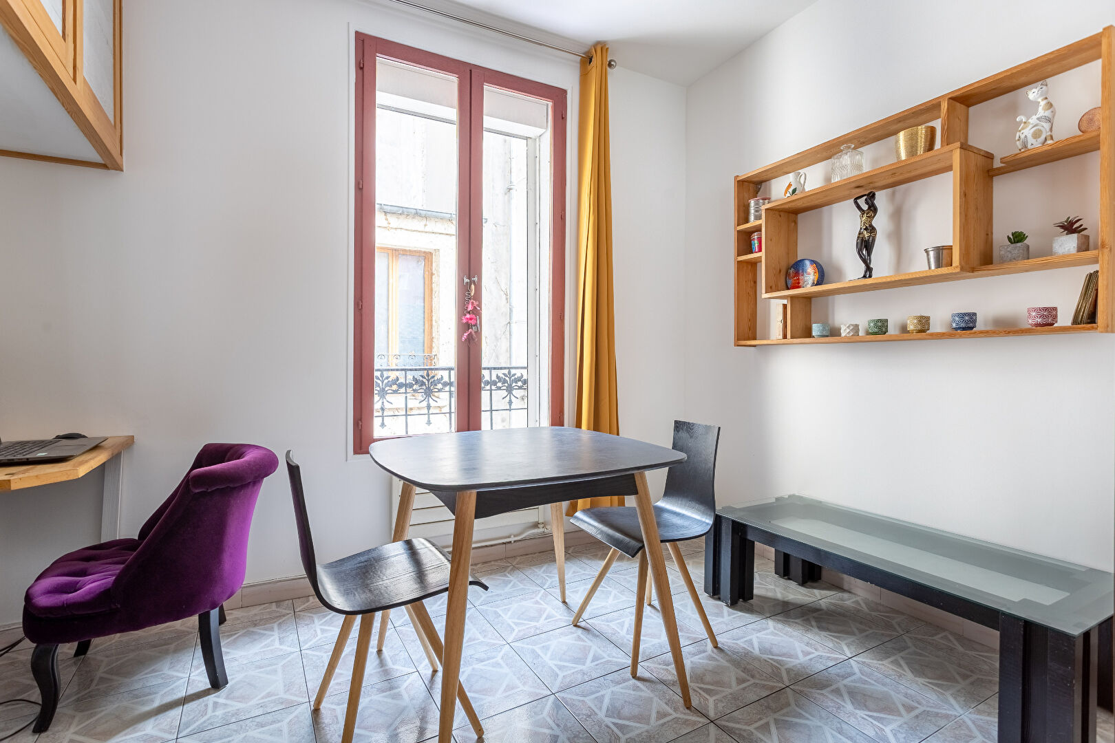 Montreuil comme une maison à Montreuil 93100 — photo 4