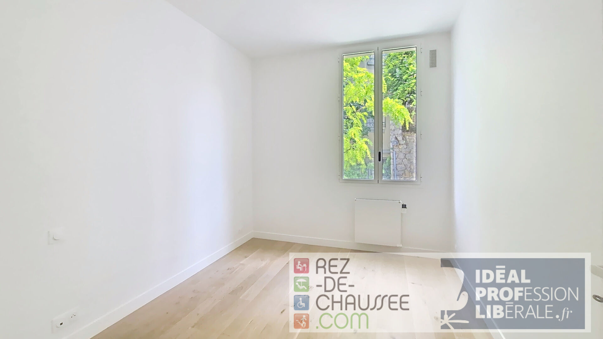 Mousaïa appartement sur 2 niveaux avec exterieur à Paris 19 — photo 4