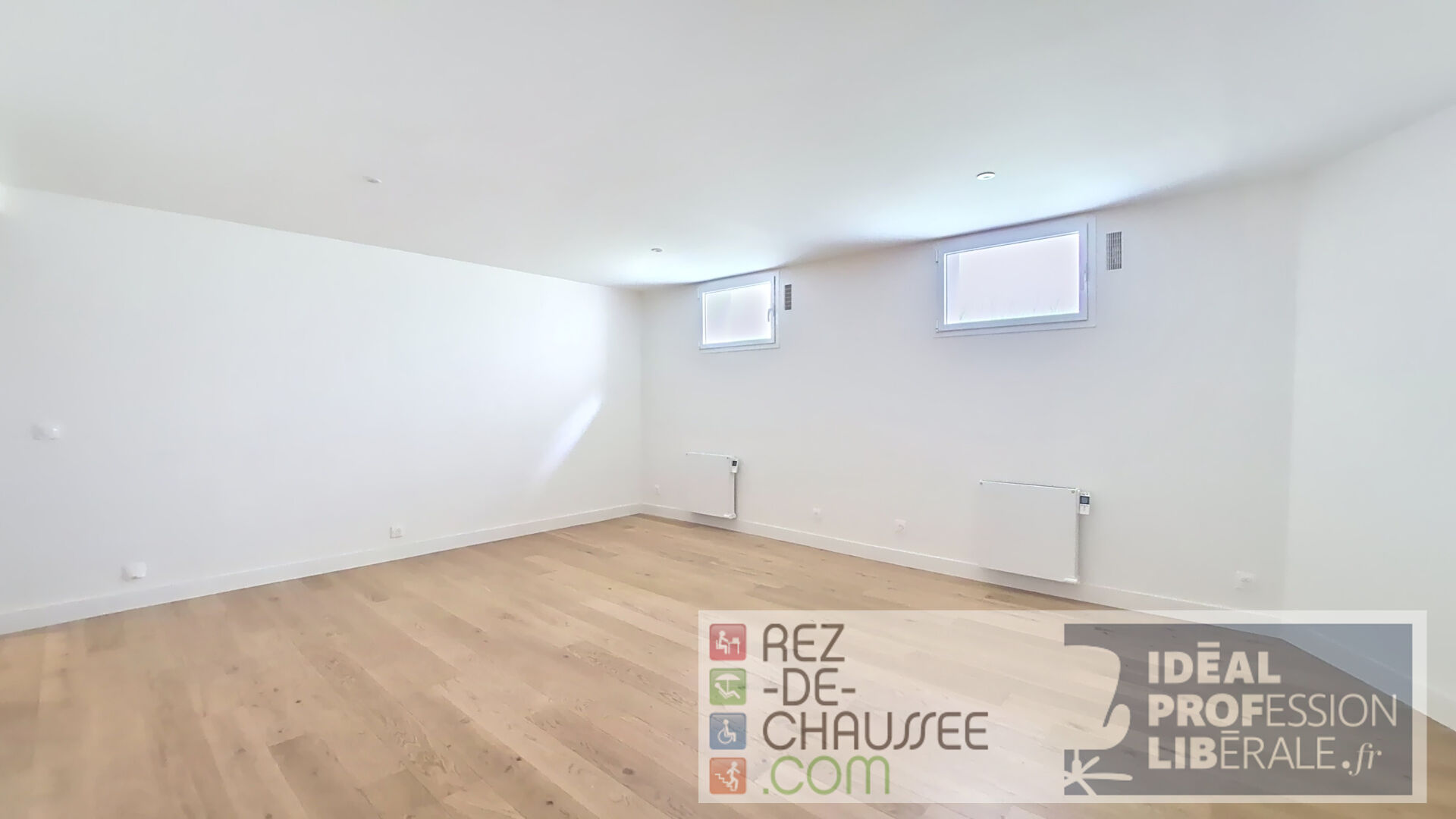 Mousaïa appartement sur 2 niveaux avec exterieur à Paris 19 — photo 5