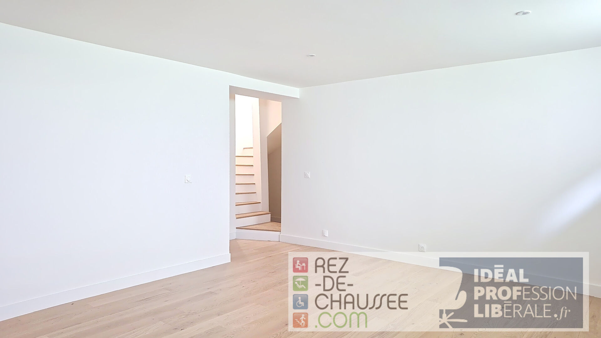 Mousaïa appartement sur 2 niveaux avec exterieur à Paris 19 — photo 6