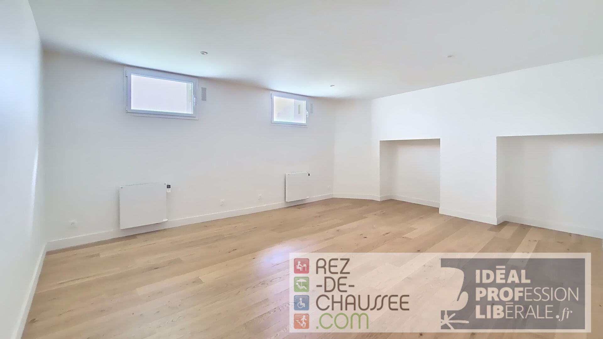 Mousaïa appartement sur 2 niveaux avec exterieur à Paris 19 — photo 7