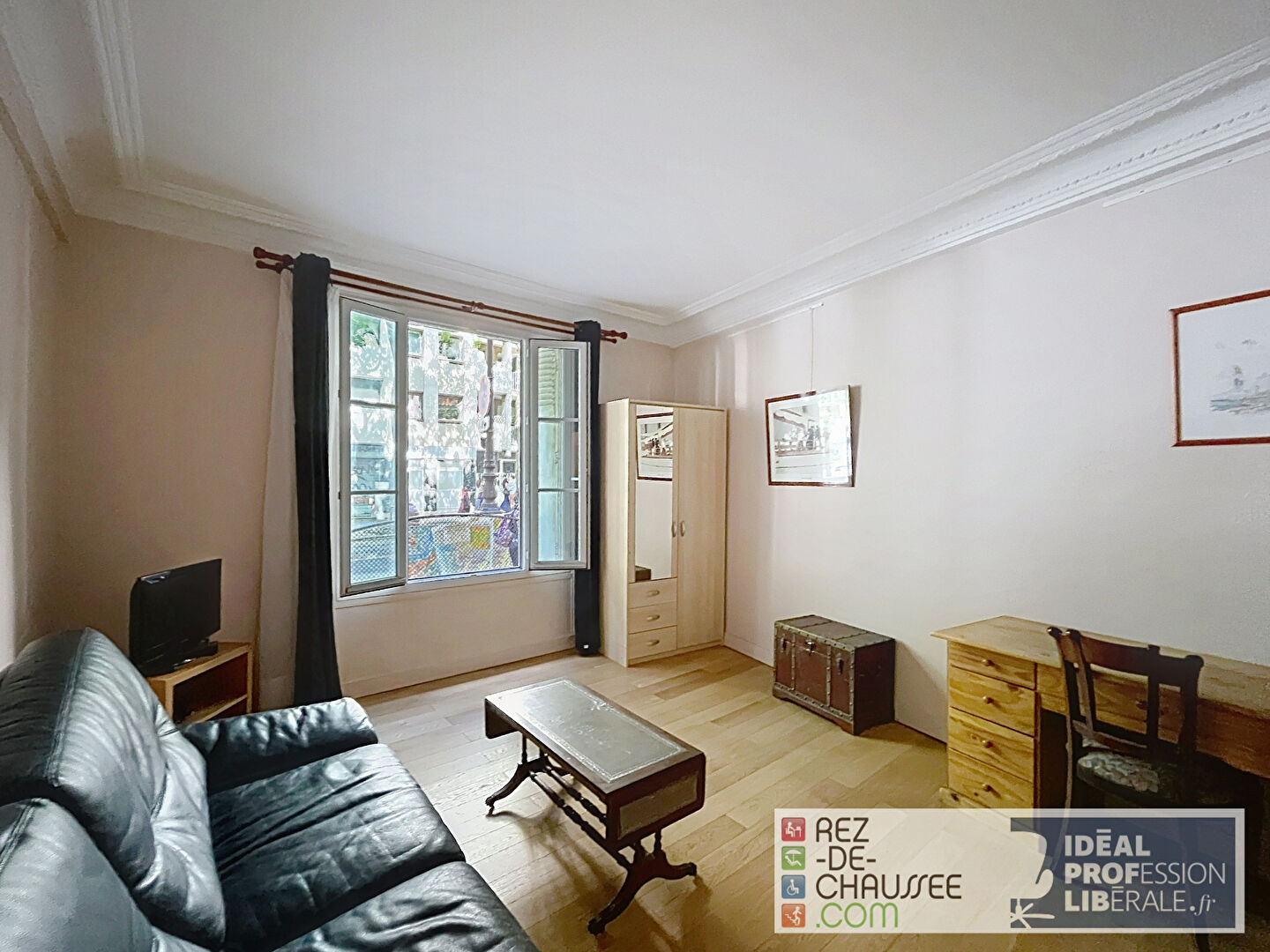 Butte montmartre - espace pour profession libérale à Paris 18 — photo 3
