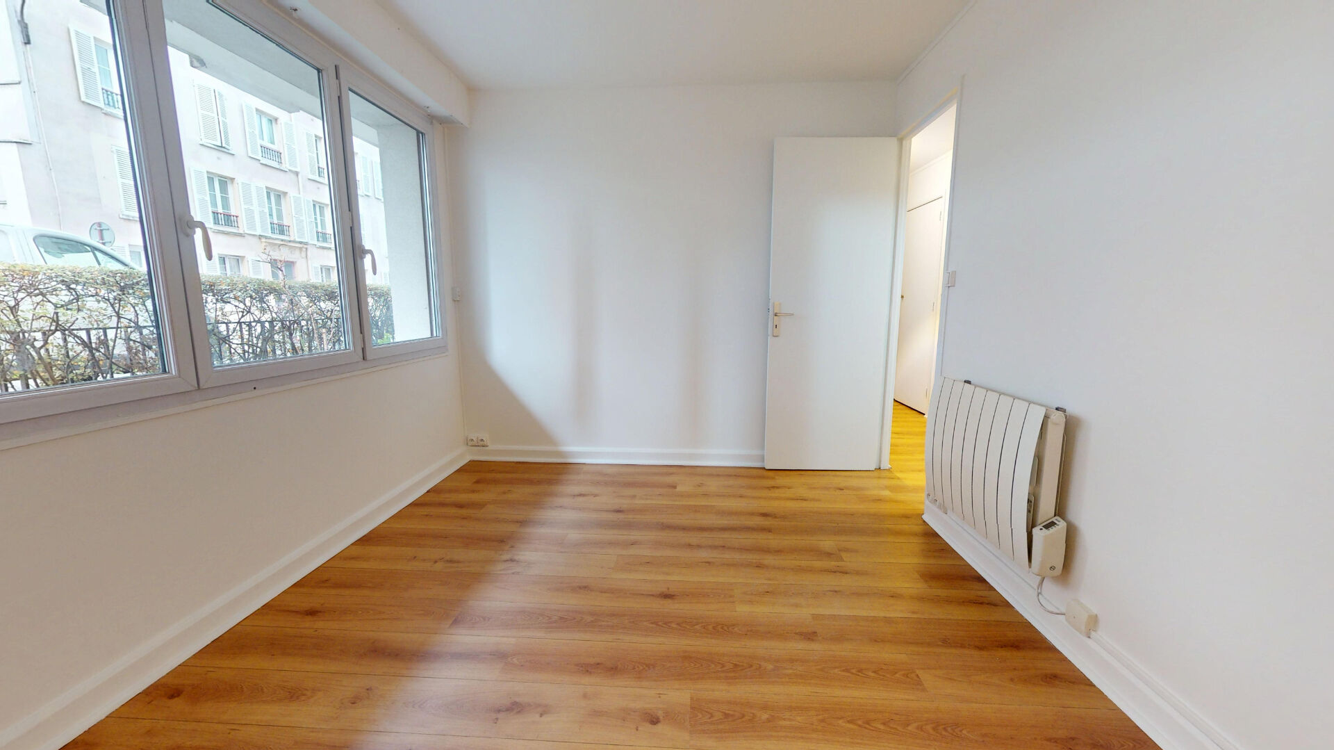 Chevaleret bureaux pour profession liberale uniquement à Paris 13 — photo 3