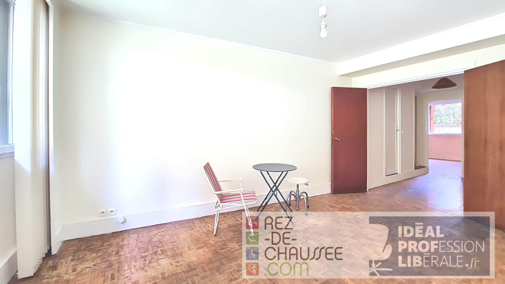 Mairie de montreuil appartement 3 pieces à Montreuil 93100 — photo 1