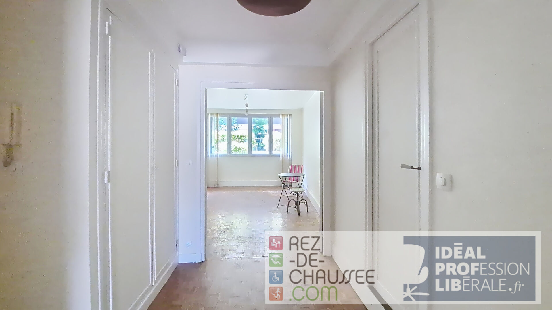 Mairie de montreuil appartement 3 pieces à Montreuil 93100 — photo 2