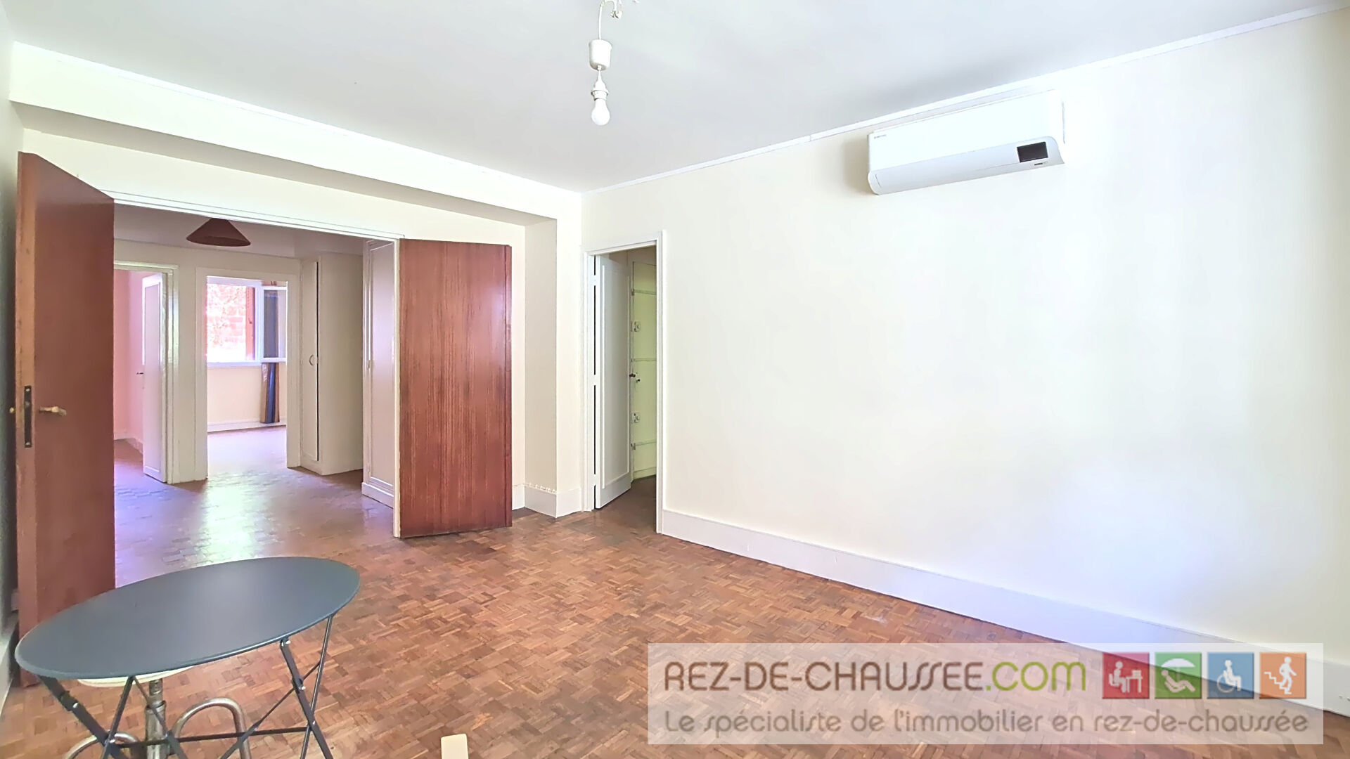 Mairie de montreuil appartement 3 pieces à Montreuil 93100 — photo 4