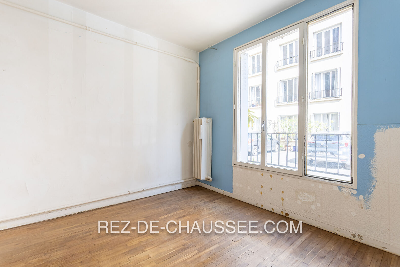 Goncourt bureaux pour profession liberale sur cour à Paris 10 — photo 7