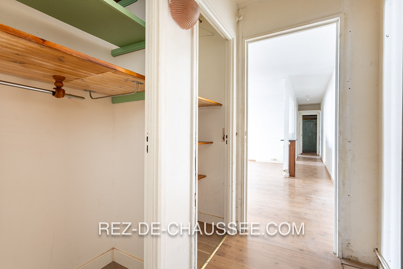 Goncourt bureaux pour profession liberale sur cour à Paris 10 — photo 11