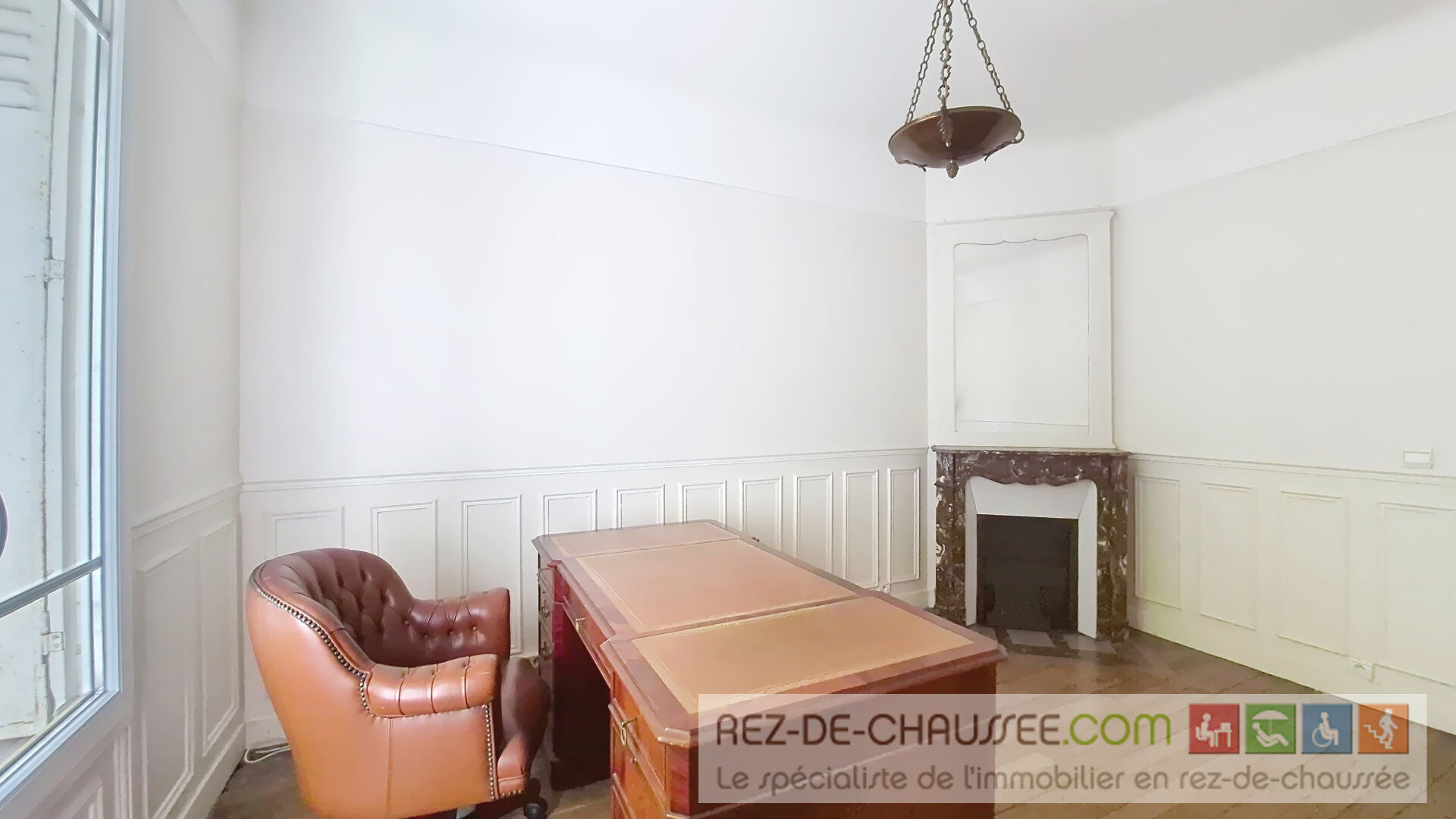 Boulevard de reuilly bureaux pour profession liberale à Paris 12 — photo 2