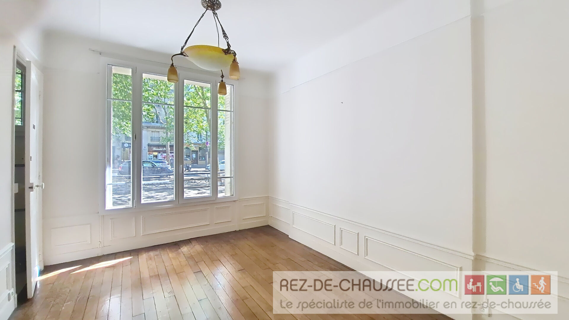Boulevard de reuilly bureaux pour profession liberale à Paris 12 — photo 3