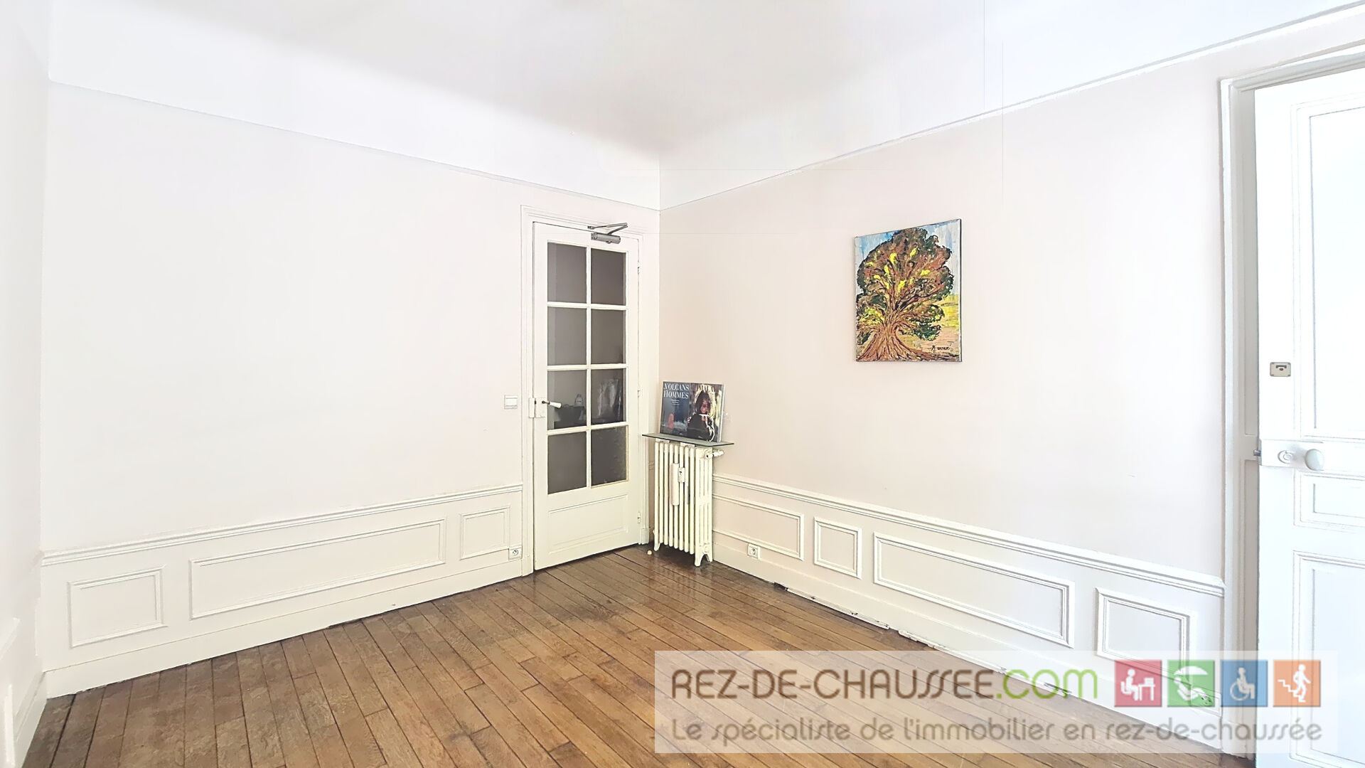Boulevard de reuilly bureaux pour profession liberale à Paris 12 — photo 4