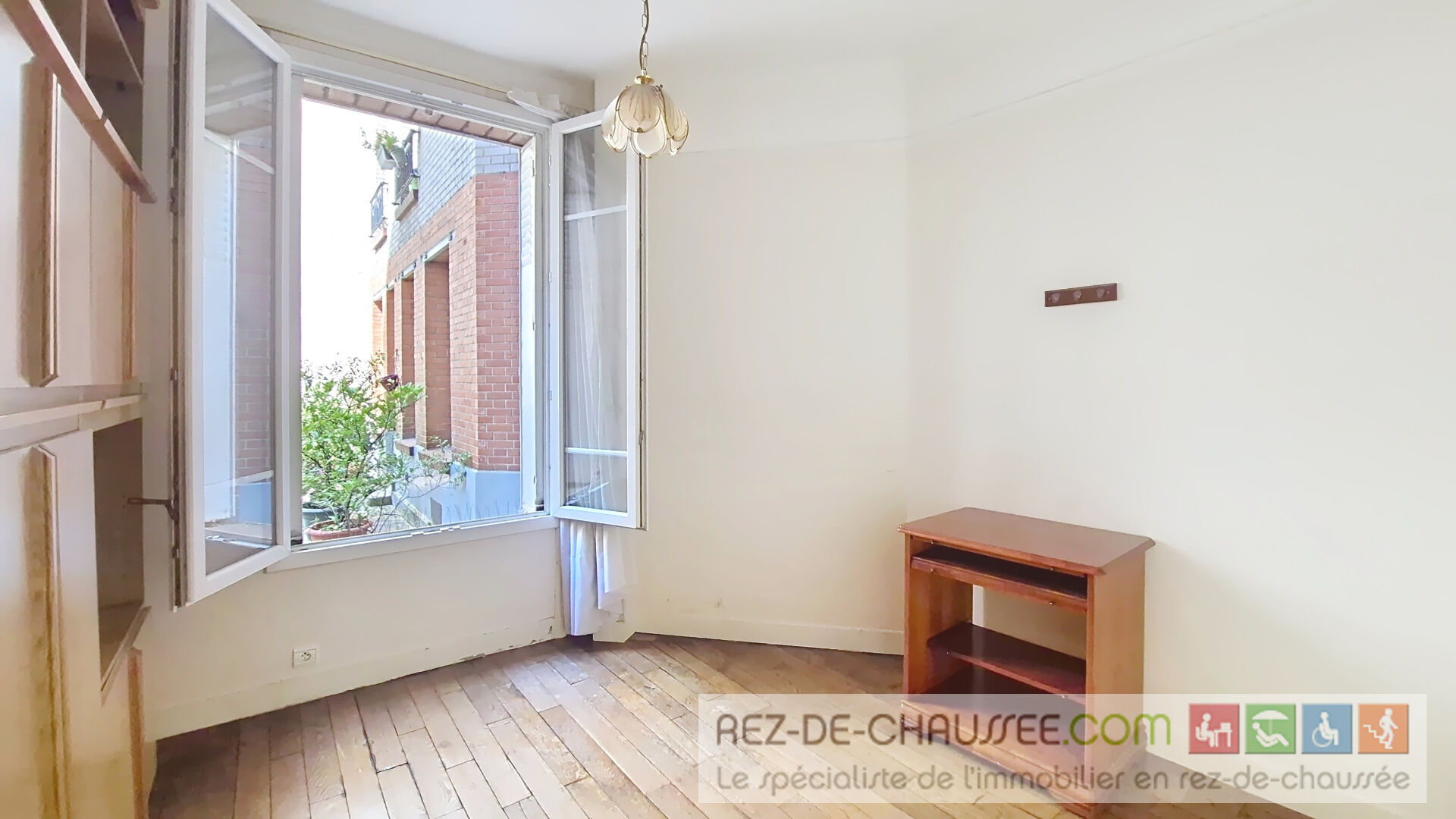 Boulevard de reuilly bureaux pour profession liberale à Paris 12 — photo 5