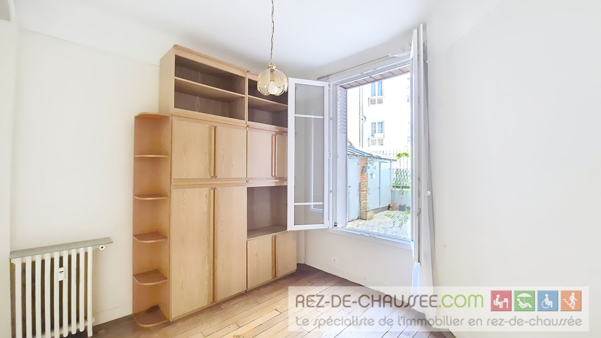 Boulevard de reuilly bureaux pour profession liberale à Paris 12 — photo 6