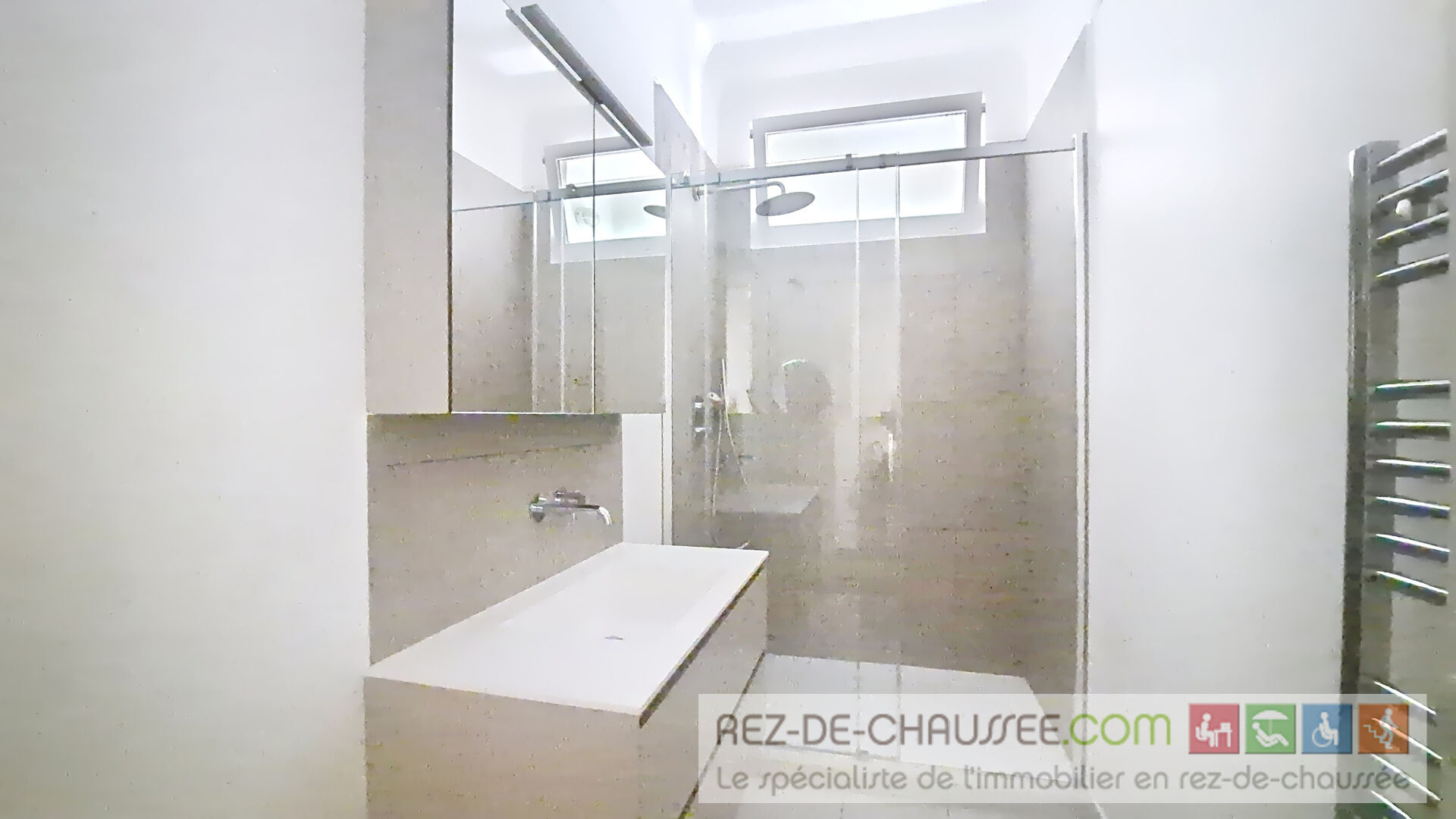 Boulevard de reuilly bureaux pour profession liberale à Paris 12 — photo 8