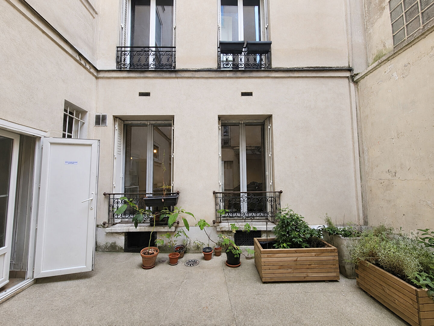 Bel appartement rue ledion à Paris 14 — photo 3