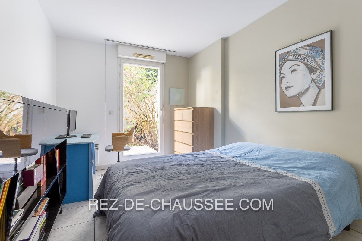 Appartement avec terrasse  jardin et parking à Les lilas 93260 — photo 6
