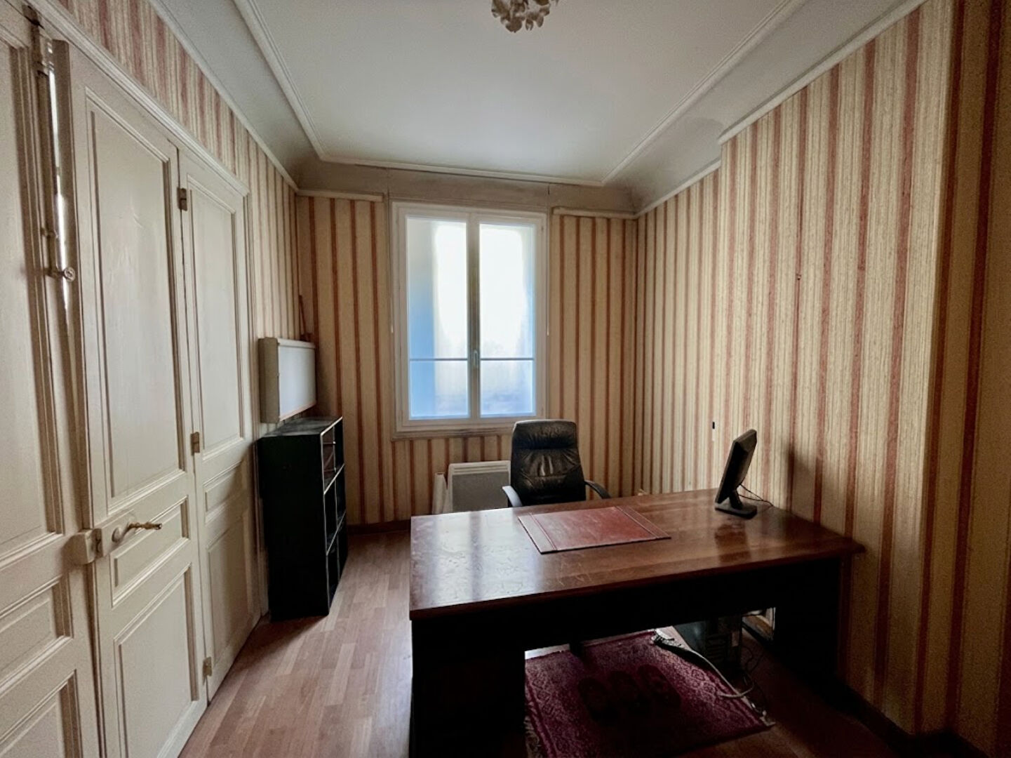 Espace pour profession libérale à Paris 17 — photo 4