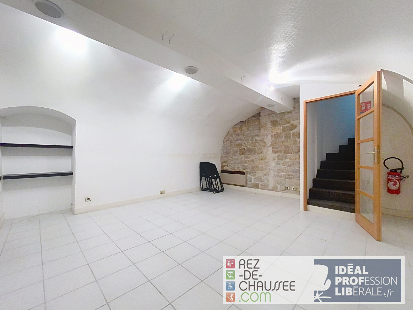 Bureaux madeleine - saint lazare à Paris 08 — photo 9