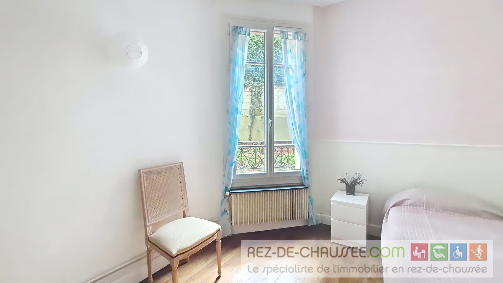 Appartement 2 pieces au calme à Paris 12 — photo 4