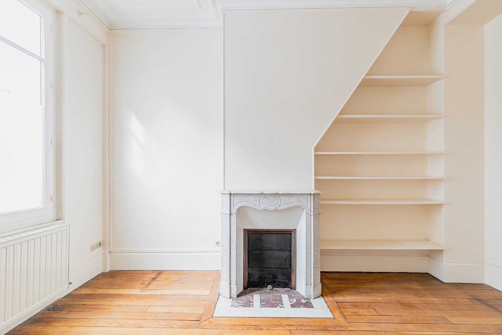 SAINT SULPICE APPARTEMENT 3 PIECES
