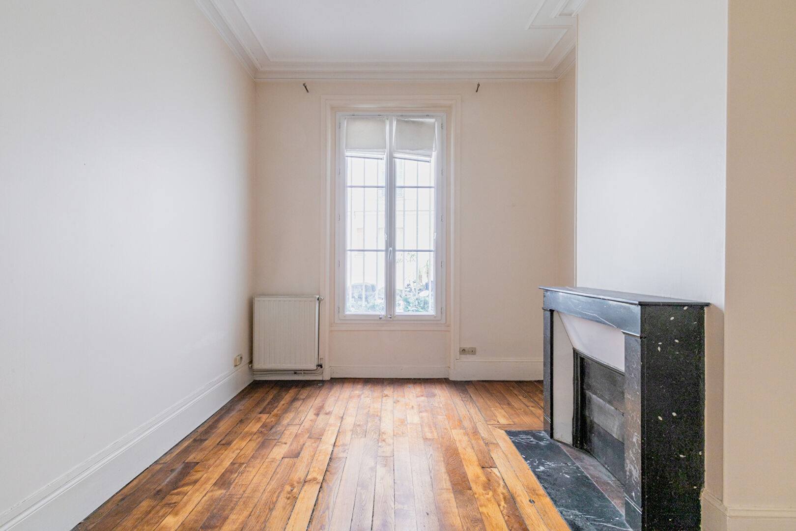 Saint sulpice appartement 3 pieces à Paris 06 — photo 8