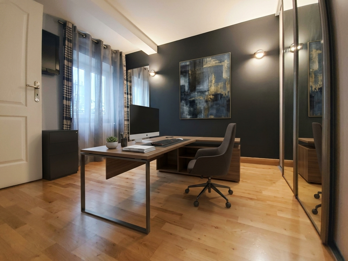 ESPACE POUR PROFESSIONS LIBERALES